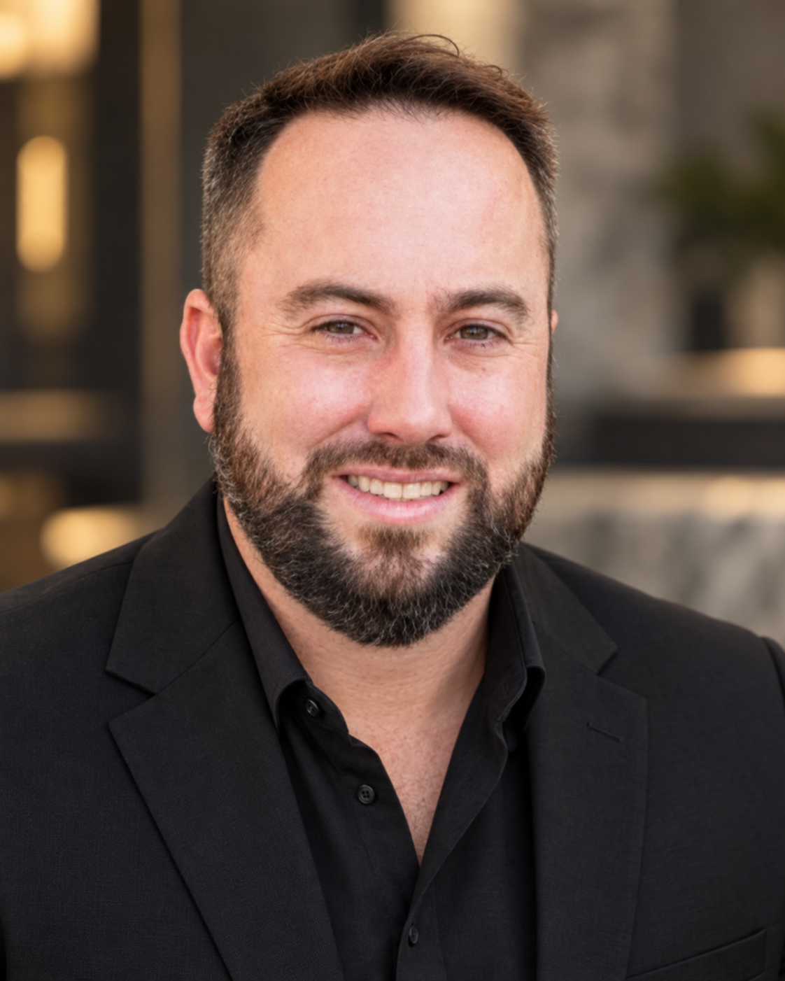 Tyler Watts, Co-Owner of New Watts LLC